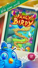 Fancy Birdy截图3