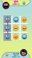 Tic tac toe multiplayer game <5 MB截图4