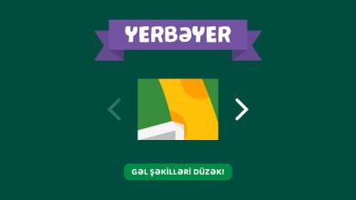 Yerbəyer截图2