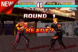 New TEKKEN 3 Game Tips截图4