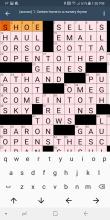 Crosswords Daily截图3