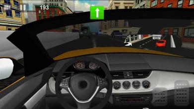 Perfect Racer : Car Driving截图1