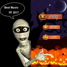 Halloween Pads : 2017 - 2018截图3