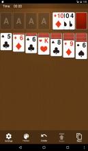 Solitaire(Klondike)截图4