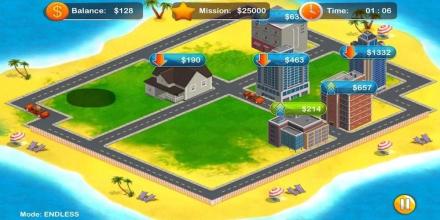 Real Estate Tycoon: Empire截图2