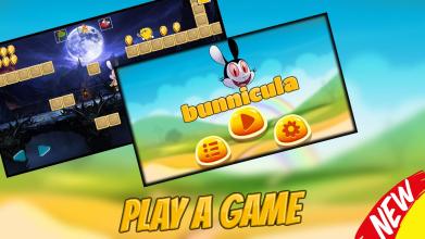 Super Bunicula Royal Adventure截图3