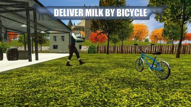 Milk Delivery : Farm Boy截图5