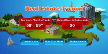 Real Estate Tycoon: Empire截图3