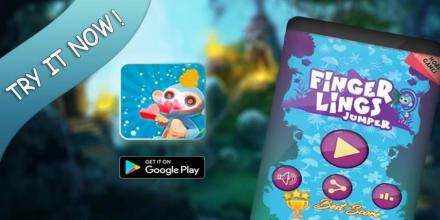 Fingerling Game: Super Adventure截图3