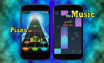 Piano Doraemon Beat Music Games截图3