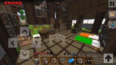 SuperCraft 2截图2