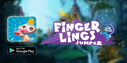 Fingerling Game: Super Adventure截图1