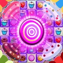 CUPCAKE CANDY LAND截图5