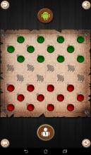 Shashki (Russian Checkers)截图2