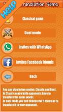 Lost in Translation Game截图3