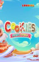 COOKIE CHARM MANIA截图5