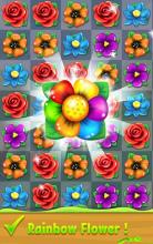 Flower Mania : Blossom Bloom截图1