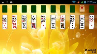 Teen patti & Golden solitaire截图5