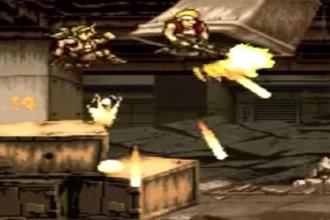 Pro Game Of Metal Slug 5 Best Tips截图1