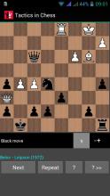 Tactics in Chess截图2