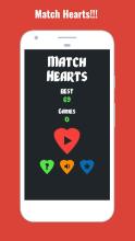 Match Hearts截图1