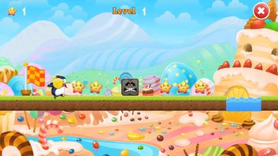 Jumping Penguin Adventure截图3