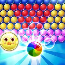 Bubble Shoot Pop截图1