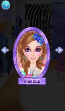 Royal Princess Beauty Makeover :Spa,Makeup,Dressup截图2