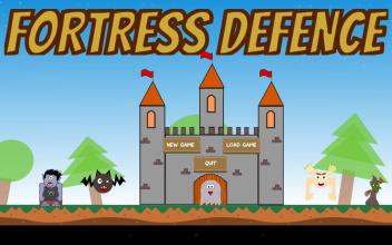 Fortress Defence截图1