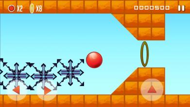 Bounce Ball Classic Game截图3