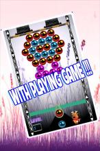 Bubble Shooter 2017 Hot Free截图2