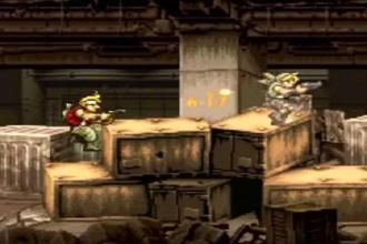 Pro Game Of Metal Slug 5 Best Tips截图3