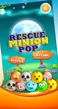 Rescue Minion Pop截图1