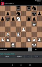 Tactics in Chess截图4