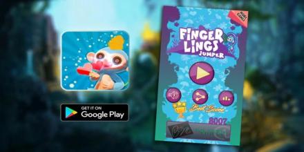 Fingerling Game: Super Adventure截图2