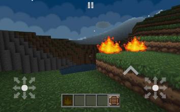 Exploration Lite : Crafting & Building截图1