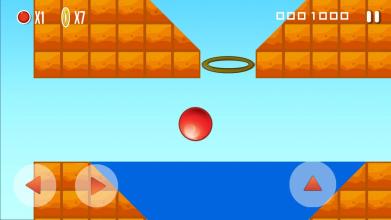 Bounce Ball Classic Game截图4