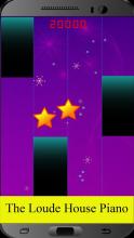 Piano Tiles For Loude House1截图2