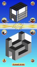 Isometric Cubes Demo截图5