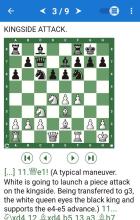 Chess Tactics in Sicilian Defense 1截图1