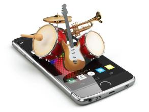 Music Maker截图1