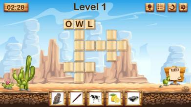 English Match截图2