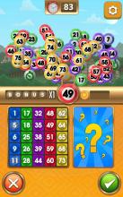 Blitz Bingo: Monster Mash截图5