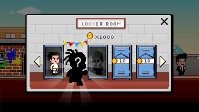 Kick Hero截图3