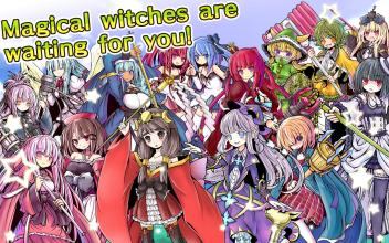 Defense Witches截图4