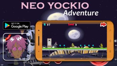 Neo Yockio Adventure截图5