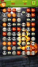 Halloween Match3 Classics截图2