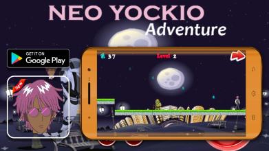 Neo Yockio Adventure截图4