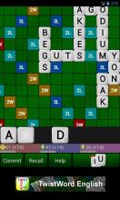 TwistWord - Free Fun Word Game截图5