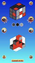 Isometric Cubes Demo截图4